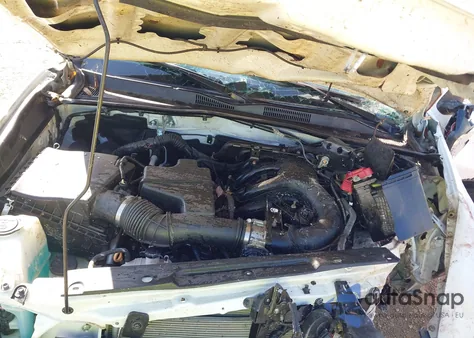 2023 Toyota Tacoma Trd Off Road из США, поврежденный, VIN 3TYCZ5AN3PT159617